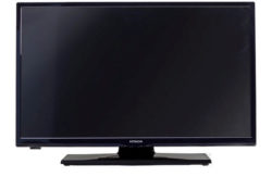 Hitachi 24 Inch HD Ready Freeview Play Smart LED TV.